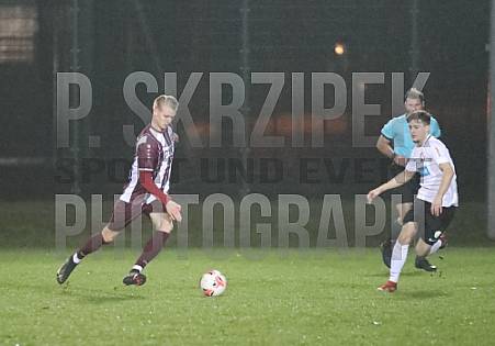 Testspiel BFC Dynamo - SV Lichtenberg 47,