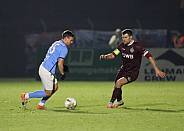 20.Spieltag BFC Dynamo - Chemnitzer FC,