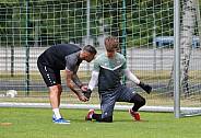 Training vom 25.06.2025 BFC Dynamo