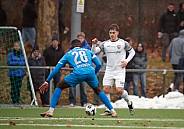 Testspiel SV Tasmania Berlin - BFC Dynamo