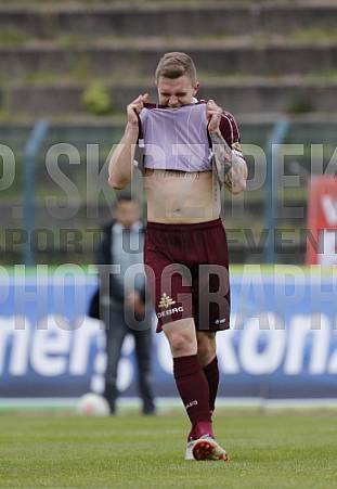 32.Spieltag BFC Dynamo - SV Babelsberg 03 ,