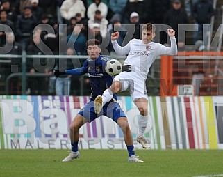 Achtelfinale Delay Sports Berlin - BFC Dynamo