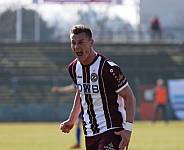 30.Spieltag BFC Dynamo - FSV 63 Luckenwalde,