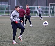 Training vom 03.01.2024 BFC Dynamo