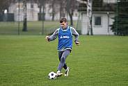 Training vom 06.01.2025 BFC Dynamo