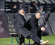 27. Spieltag BFC Dynamo - VSG Altglienicke