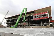 Friedrich-Ludwig-Jahn-Sportpark Abriss