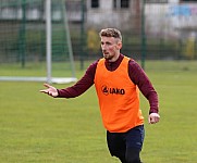 Training vom 12.03.2024 BFC Dynamo