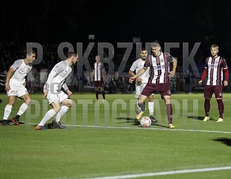 13.Spieltag BFC Dynamo - FSV Optik Rathenow,