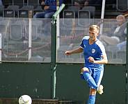 3.Spieltag BFC Dynamo U19 - FC Carl-Zeiss Jena U19