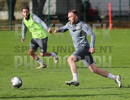 01.11.2022 Training BFC Dynamo