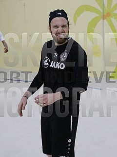 18.01.2019 Training BFC Dynamo