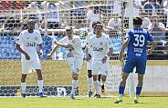 Pokalfinale VSG Altglienicke - BFC Dynamo,