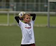 Leistungsvergleich U11