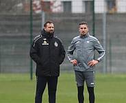 17.11.2022 Training BFC Dynamo