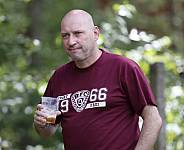 Testspiel HSV Fortuna Friedersdorf Gussow - BFC Dynamo