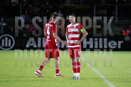 8.Spieltag BFC Dynamo - Greifswalder FC