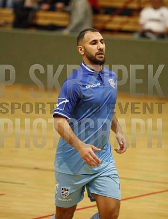 Landesliga Hallenmeisterschaft 2019