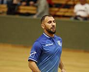 Landesliga Hallenmeisterschaft 2019