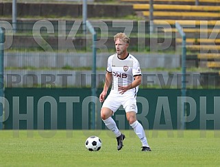 Testspiel BFC Dynamo - SV Lichtenberg 47,