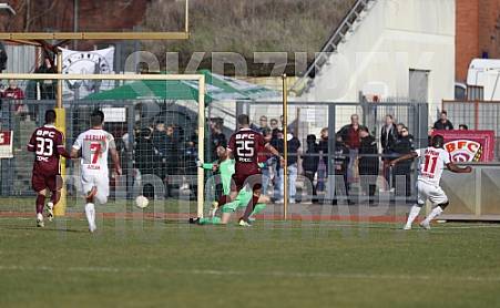 21.Spieltag Berliner AK 07 - BFC Dynamo , 21.Spieltag Berliner AK 07 - BFC Dynamo ,