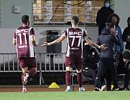 18.Spieltag Berliner AK 07 - BFC Dynamo,