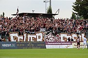 1.Spieltag BFC Dynamo - FC Carl-Zeiss Jena,