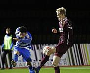 16.Spieltag BFC Dynamo - FSV Wacker 90 Nordhausen,