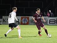 18.Spieltag BFC Dynamo - ZFC Meuselwitz,