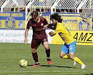 8.Spieltag 1.FC Lokomotive Leipzig - BFC Dynamo