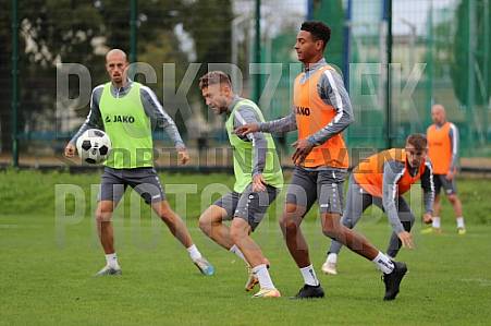 Training vom 26.09.2024 BFC Dynamo