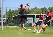 Training 13.08.2026 BFC Dynamo