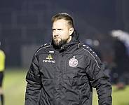 20.Spieltag BFC Dynamo - Chemnitzer FC,