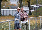 Training vom 22.10.2024 BFC Dynamo