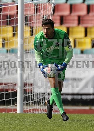 8.Spieltag BFC Dynamo - FSV Wacker 90 Nordhausen ,