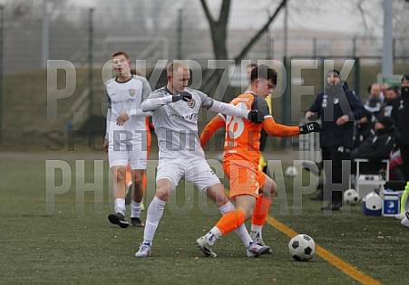 Testspiel BFC Dynamo - VfB 1921 Krischow, Testspiel BFC Dynamo - VfB 1921 Krischow,