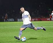 27.Spieltag SV Lichtenberg 47 - BFC Dynamo,