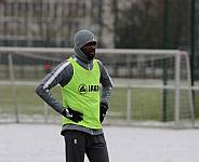 Training vom 09.01.2025 BFC Dynamo