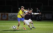16.Spieltag BFC Dynamo - FSV 63 Luckenwalde
