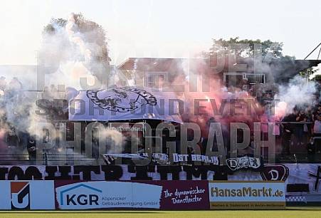 BFC Dynamo - BFC Dynamo Allstars Team,