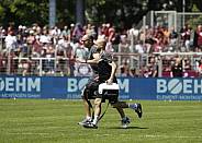 Pokalfinale VSG Altglienicke - BFC Dynamo,