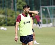 Training vom 18.07.2023 BFC Dynamo
