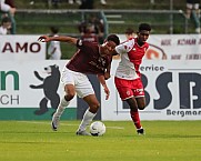 BFC Dynamo - Eliteteam AS Monaco