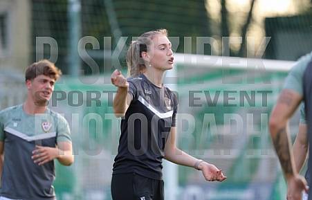 9.Spieltag BSG Chemie Leipzig - BFC Dynamo