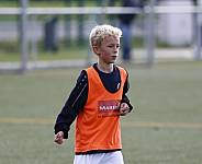 BFC Dynamo FerienCamp Herbst 2017 1.Woche