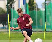 Training vom 03.08.2023 BFC Dynamo