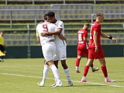 Testspiel BFC Dynamo - SV Lichtenberg 47,