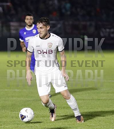 5.Spieltag BFC Dynamo - FC Carl-Zeiss Jena,