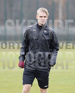 06.12.2019 Training BFC Dynamo