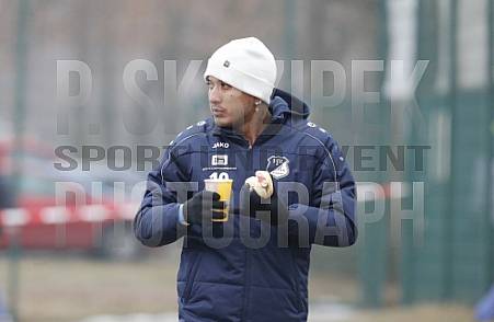 Testspiel BFC Dynamo - VfB 1921 Krischow, Testspiel BFC Dynamo - VfB 1921 Krischow,